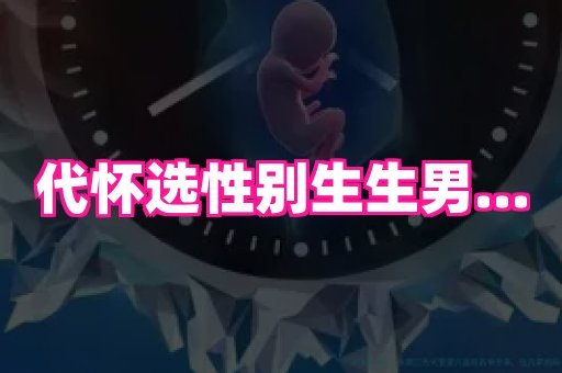 乐乐助孕网 1